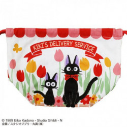 Drawstring Bag Jiji & Tulip Kiki's Delivery Service