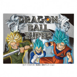 Chocolates Assort Dragon Ball Super Heart Limited Edition