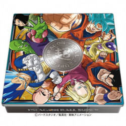 Chocolates Box Dragon Ball Super Heart Limited Edition