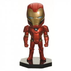 Figure Iron Man Marvel POLIGOROID