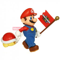 Figures Mario Red Shell Super Nintendo World USJ