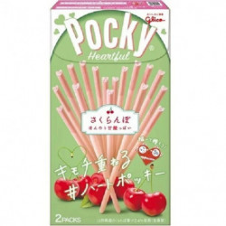 Biscuits Heartful Pocky Glico