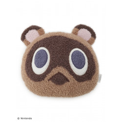 Coussin A Animal Crossing New Horizons meets GELATO PIQUE