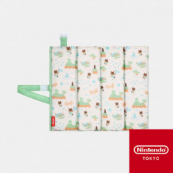 Coussin Dépliable Animal Crossing New Horizons