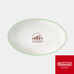 Curry and Pasta Plate Animal Crossing New Horizons