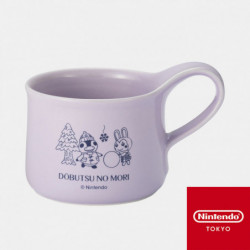 Tea Cup Animal Crossing