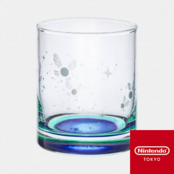 Glass Fairy Fountain Legend Of Zelda