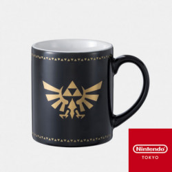 Mug Cup A The Legend Of Zelda