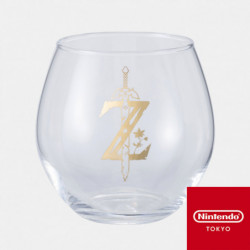 Glass B The Legend Of Zelda