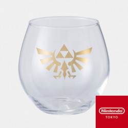 Glass A The Legend Of Zelda