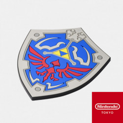 Rubber Coaster A The Legend Of Zelda