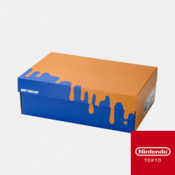 Shoes Box A Splatoon INK YOU UP