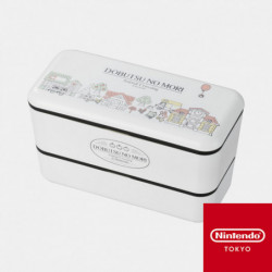 ランチボックス どうぶつの森【Nintendo TOKYO取り扱い商品】