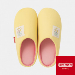 Chaussons A Animal Crossing 22-24 cm