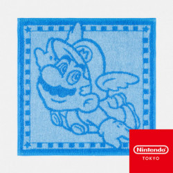 Hand Towel Super Mario 64