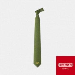 Necktie A The Legend Of Zelda
