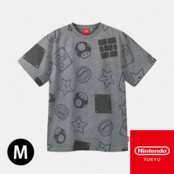 T-Shirt M Super Mario B
