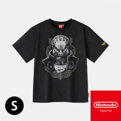 T-Shirt Ganondorf S The Legend Of Zelda