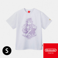 T-Shirt Zelda S The Legend Of Zelda