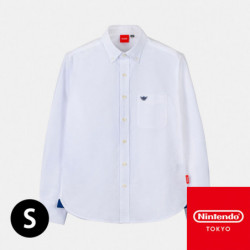 Long Sleeved T-ShirtHyrule Sigil S The Legend Of Zelda