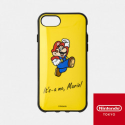 Protection Smartphone iPhone 8/7/6s/6 Super Mario B