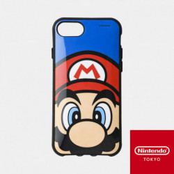 Protection Smartphone iPhone 8/7/6s/6 Super Mario C