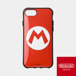 Smartphone Cover iPhone 8/7/6s/6 Super Mario A