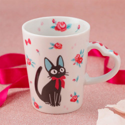 Mug Cup Kiki's Delivery Service Ghibli Okurose Series