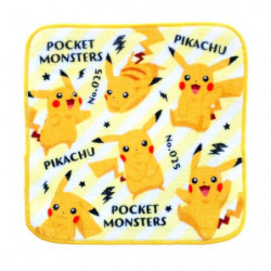 Mini Towel Set Full Pattern Pokémon