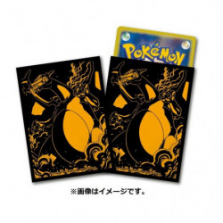 Card Sleeves Charizard Pokémon