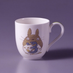 Mug Cup March My Neighbor Totoro