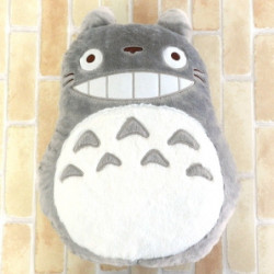 Coussin XL Ototoro Mon Voisin Totoro
