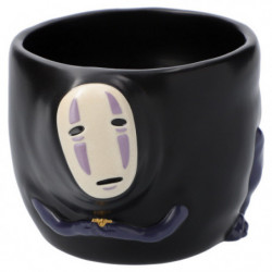 Cup No Face Invitation Spirited Away