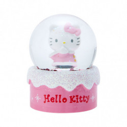 Mini Boule Neigeuse 2021 Hello Kitty
