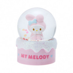 Mini Snow Globe 2021 My Melody