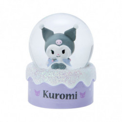 Mini Boule Neigeuse 2021 Kuromi