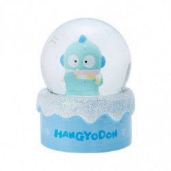 Mini Snow Globe 2021 Hangyodon