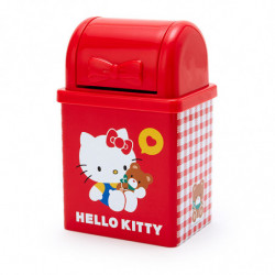 Mini Corbeille Hello Kitty Itsumademo Sanrio