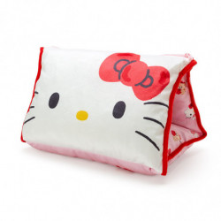 Long Coussin Réversible Hello Kitty