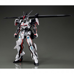Figurine MHF 01 Load Astray Omega Mobile Suit Gundam SEED