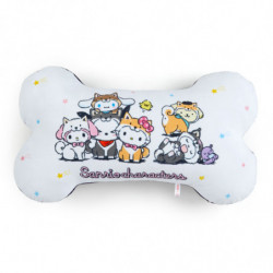 Coussin Os Sanrio Characters