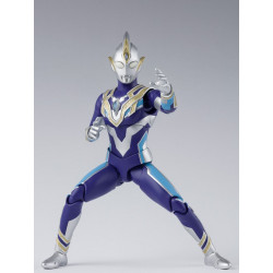 Figure Trigger Sky Form Ultraman S.H.Figuarts