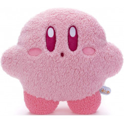 Flat Plush Cushion Hoshi No Kirby