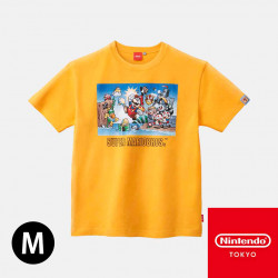 T-Shirt M Super Mario Bros