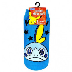 Socks Sobble 19 24 School Pokémon Charax