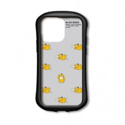 iPhone 13 Pro Hybrid Glass Case Psyduck Pokémon