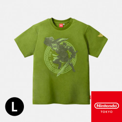 T-Shirt L The Legend Of Zelda A