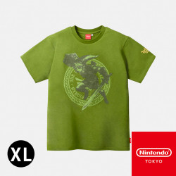 T-Shirt XL The Legend Of Zelda A