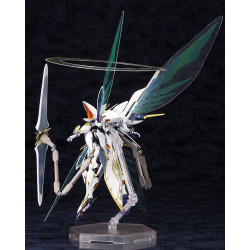 Figurine Siren Xenoblade 2 Plastic Model