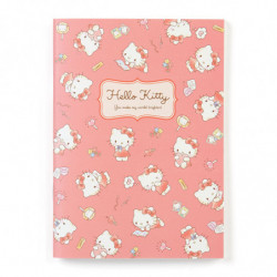 Notebook Hello Kitty Sanrio Enjoy Idol